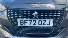 Peugeot 208 1.2 PureTech 100 Allure Premium + 5dr Petrol Hatchback